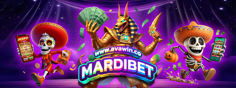 MARDIBET