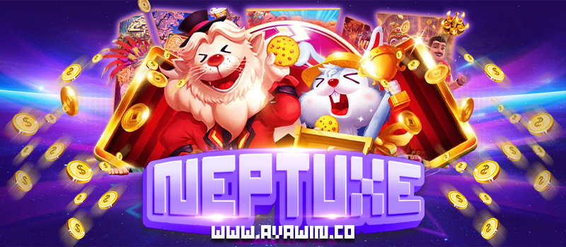 NEPTUXE