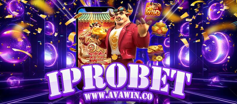 IPROBET