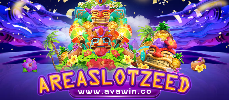 AREASLOTZEED