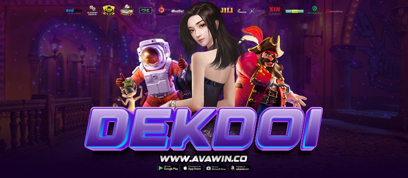 DEKDOI