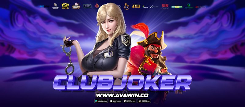 CLUBJOKER
